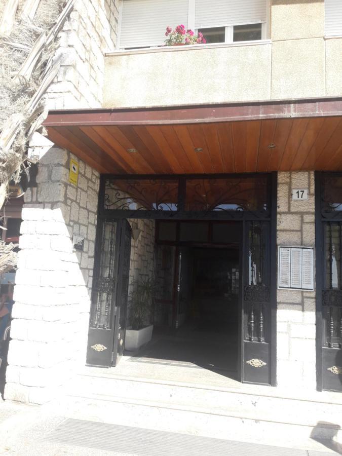 Apartamento Eve Malagueta Málaga