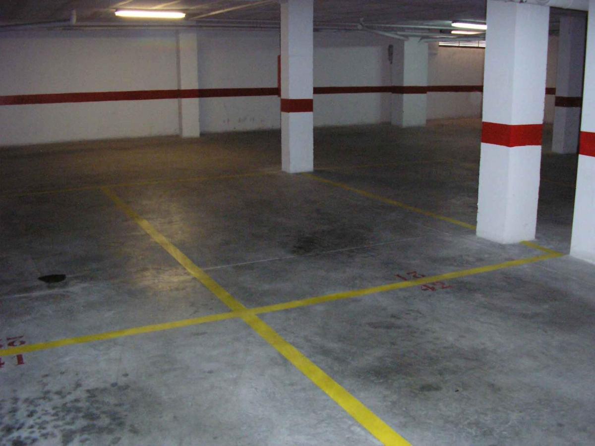 Apartamento Benalmarina