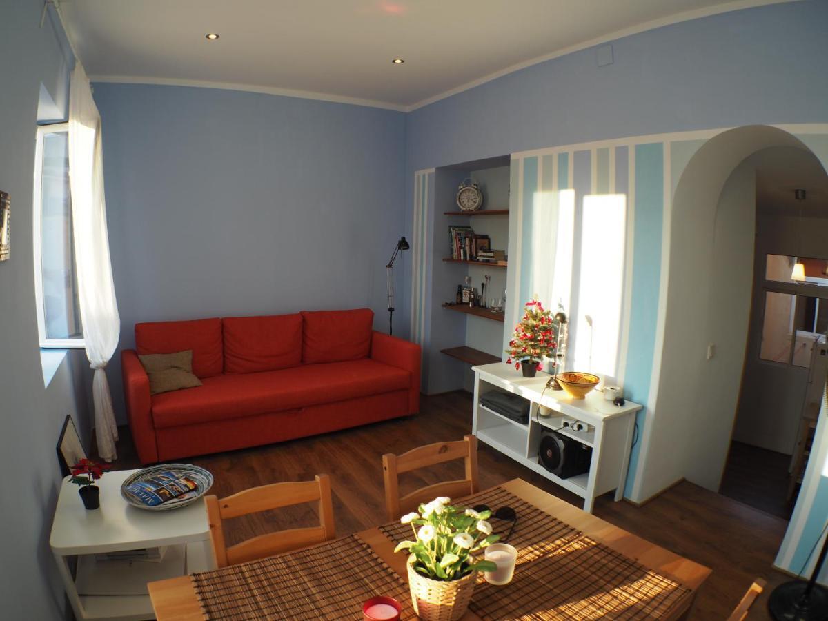 Apartamento Cosy W/ Terrace In The Old Centre *