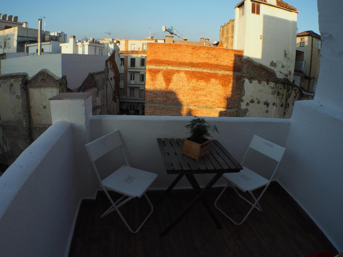 Cosy W/ Terrace In The Old Centre Apartamento