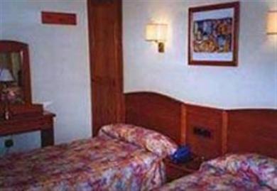 Guest house Victoria 2*