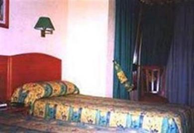 Guest house Victoria