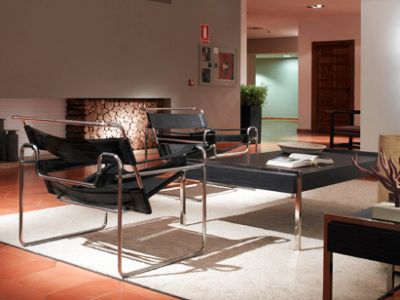 De Golf Hotel Málaga