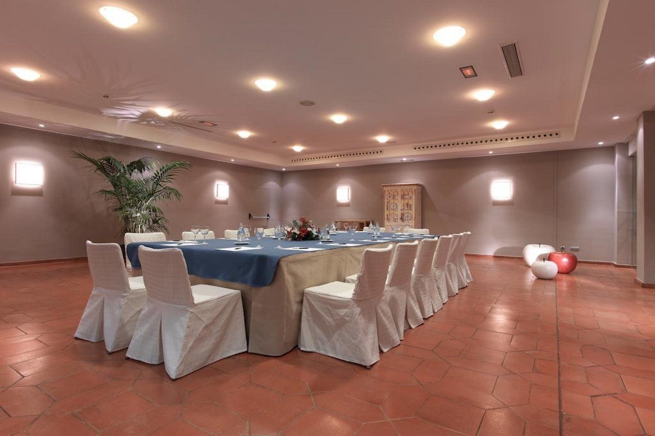 De Golf Hotel