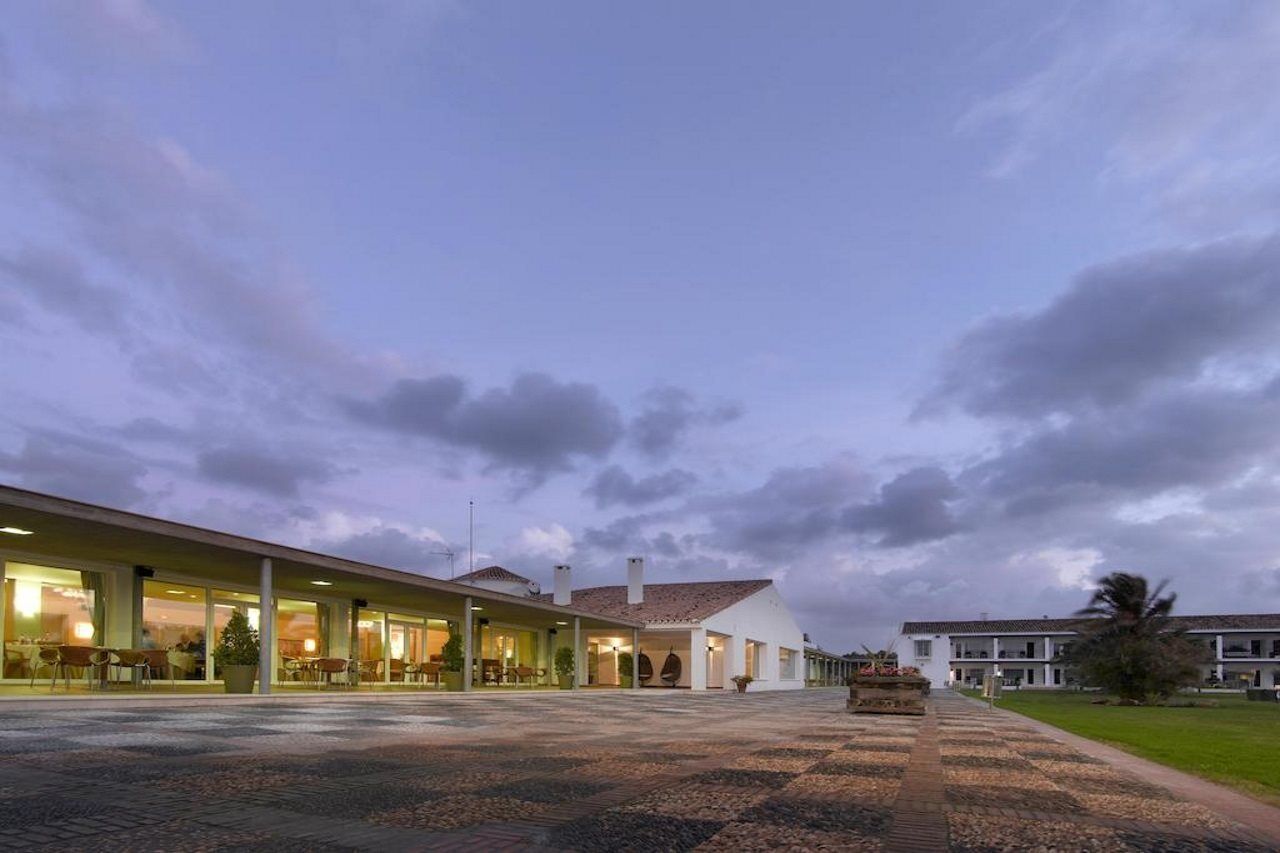 Hotel De Golf