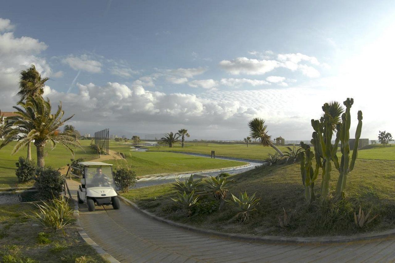 Hotel De Golf Málaga