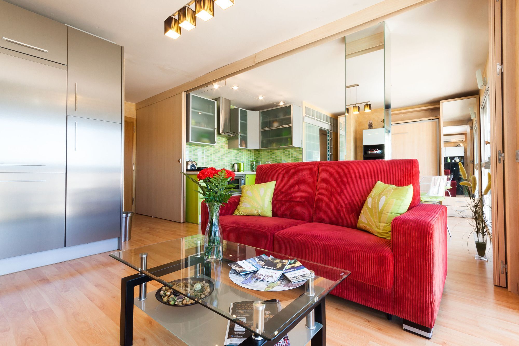 San Nicolas Apartamento Málaga