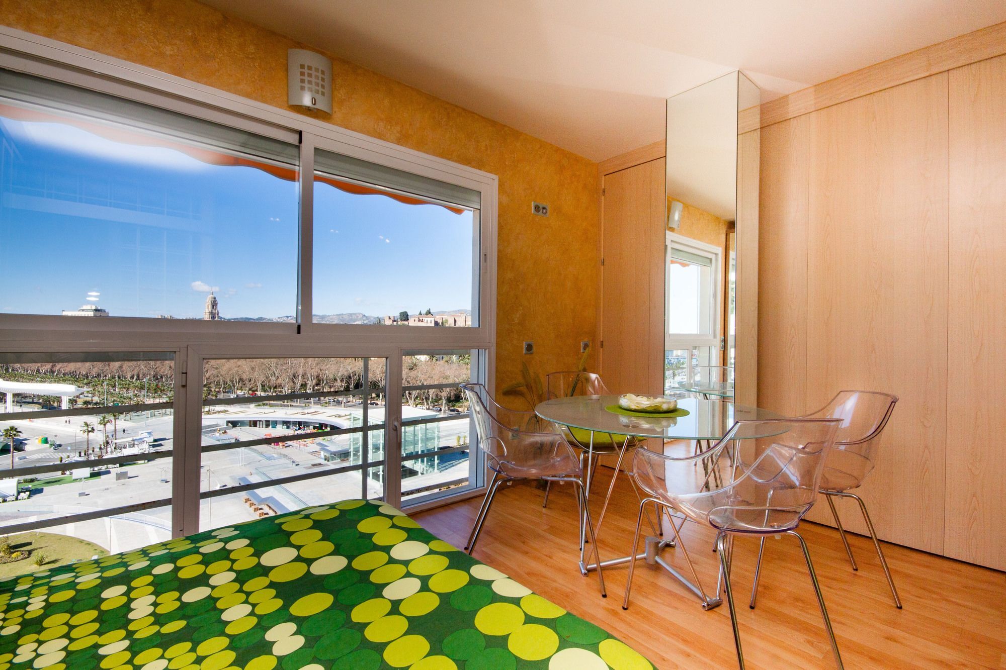 San Nicolas Apartamento Málaga