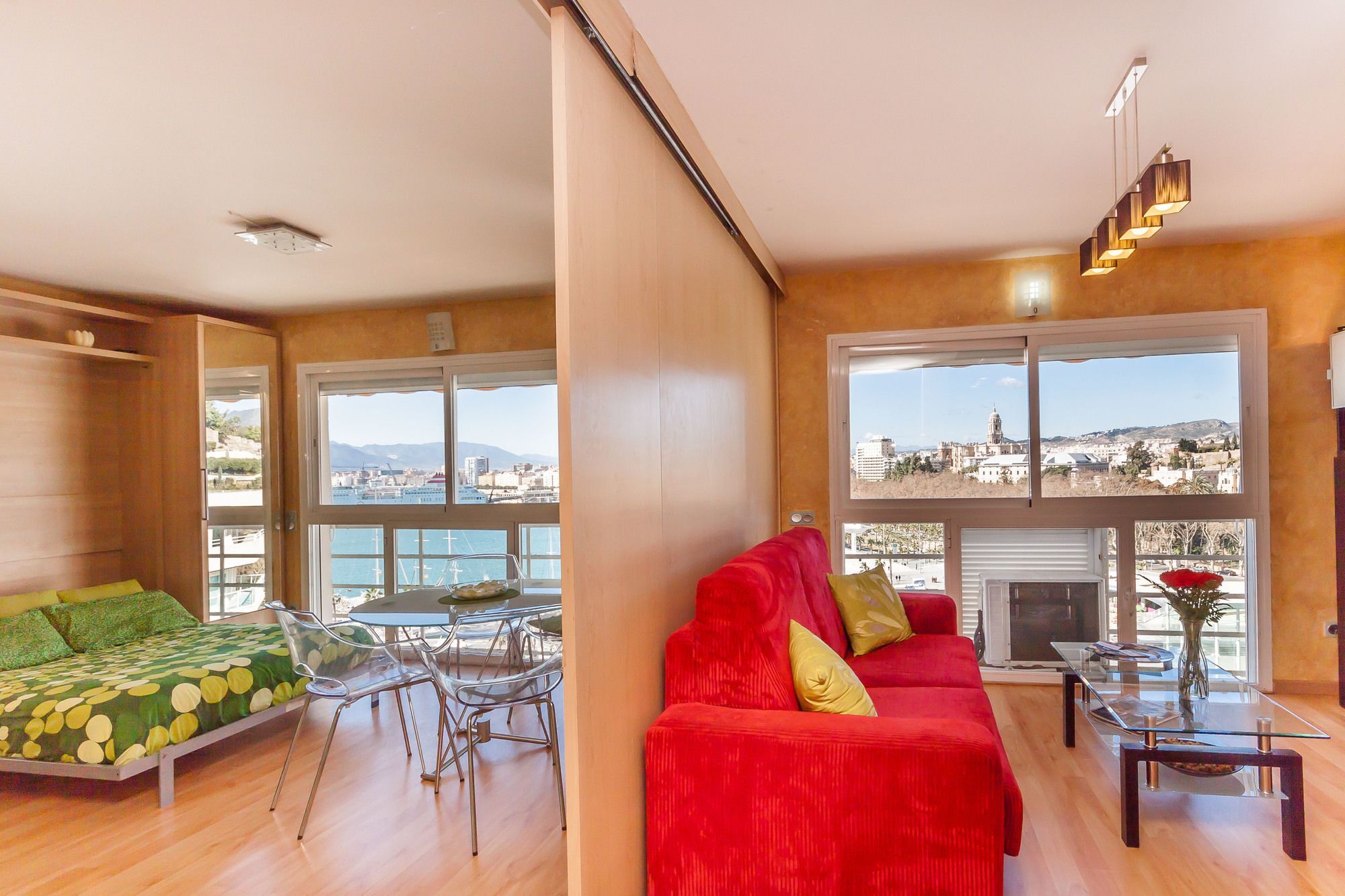 Apartamento San Nicolas *