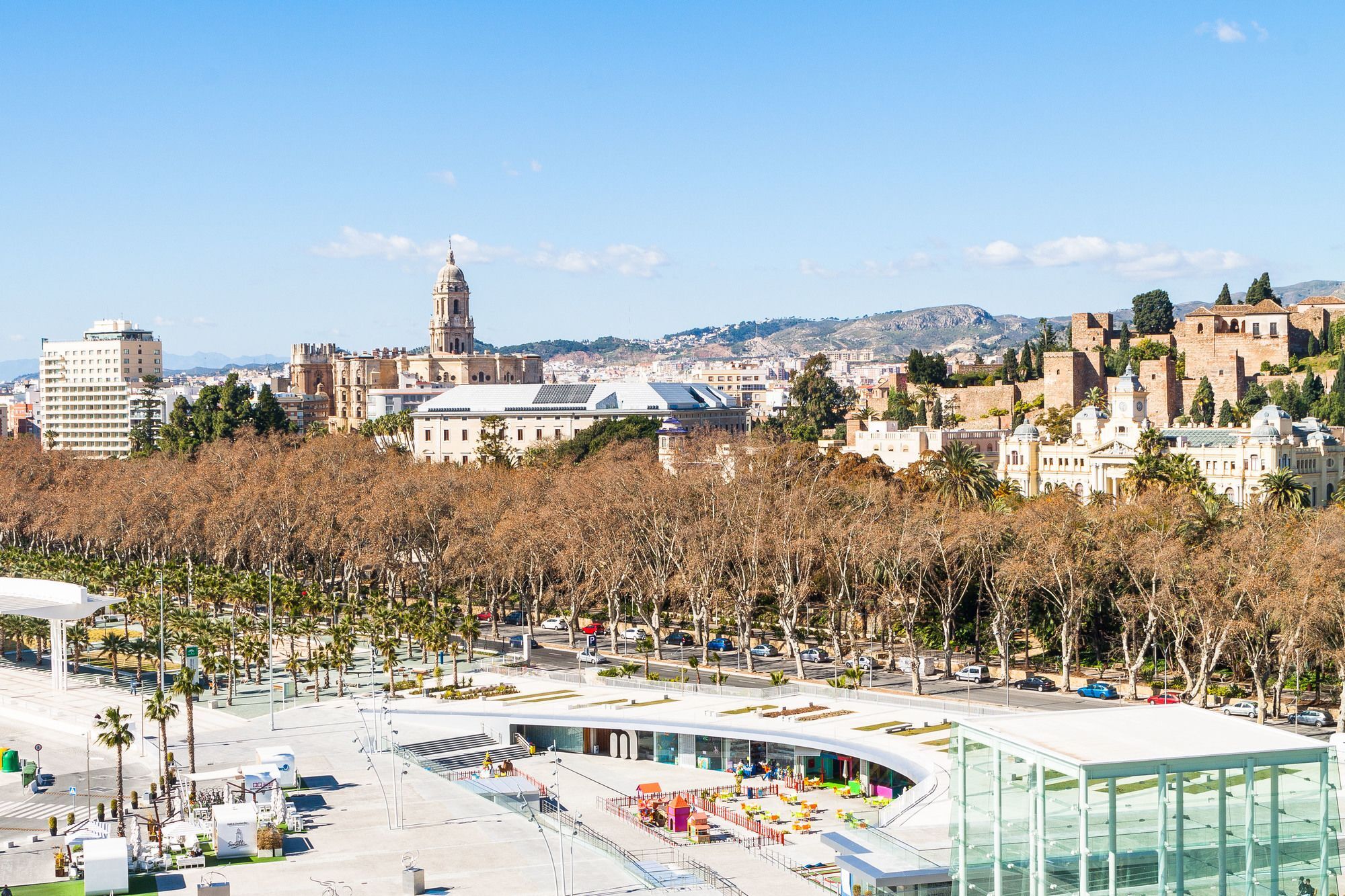 San Nicolas * Málaga