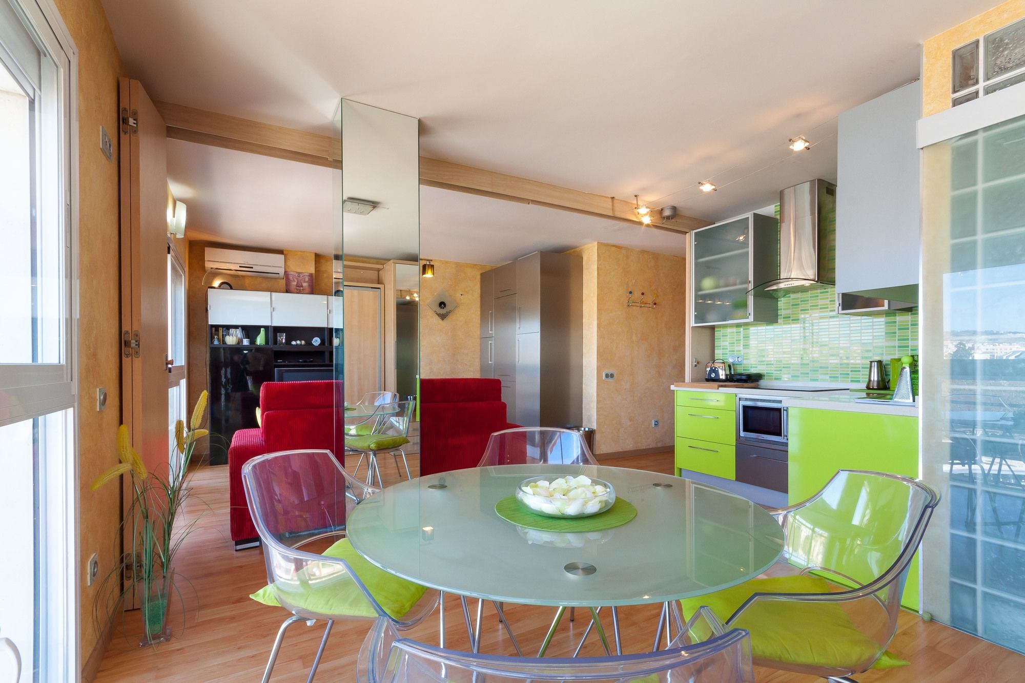 Apartamento San Nicolas Málaga