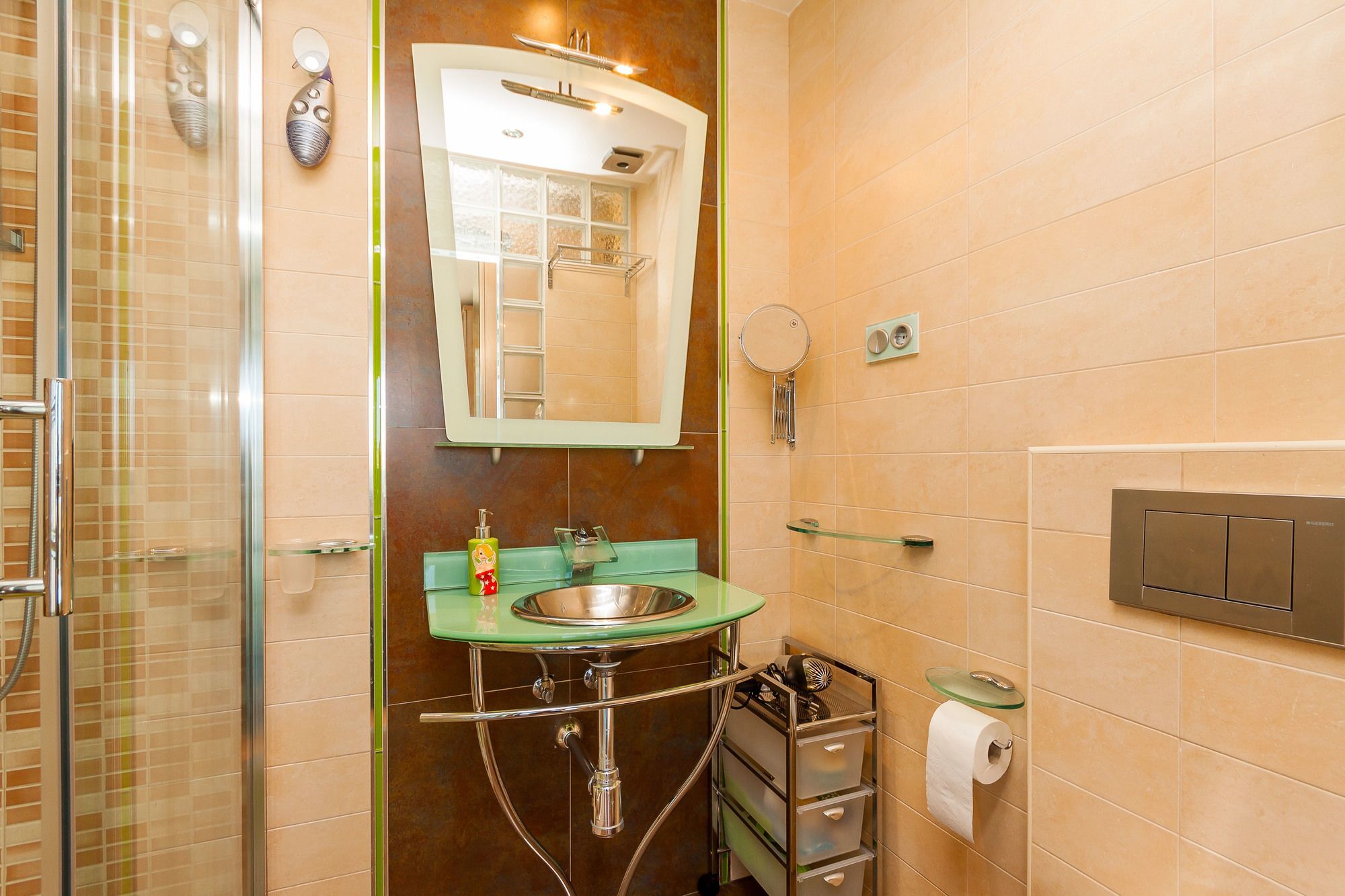 Apartamento San Nicolas *