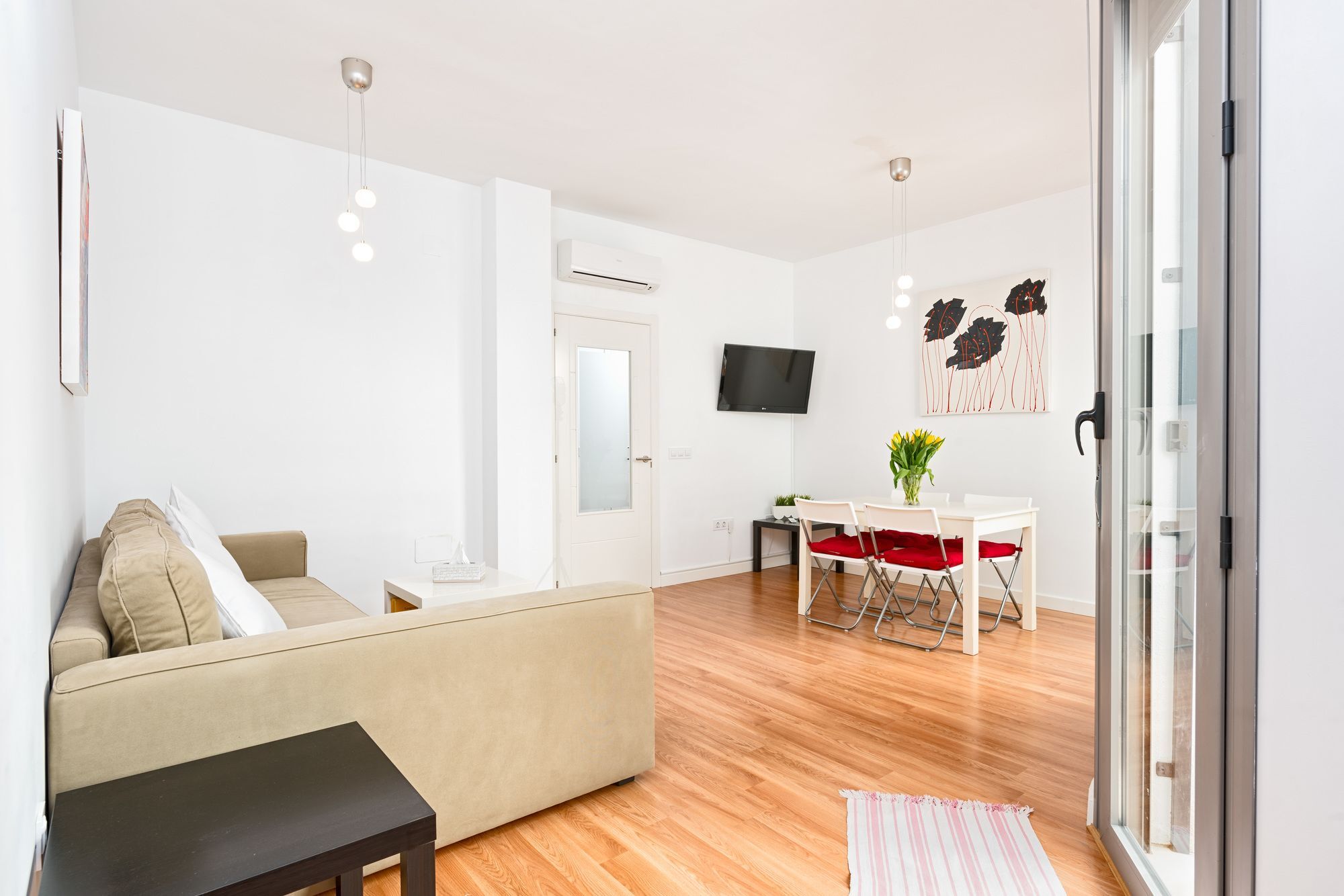 Apartamento Birgit