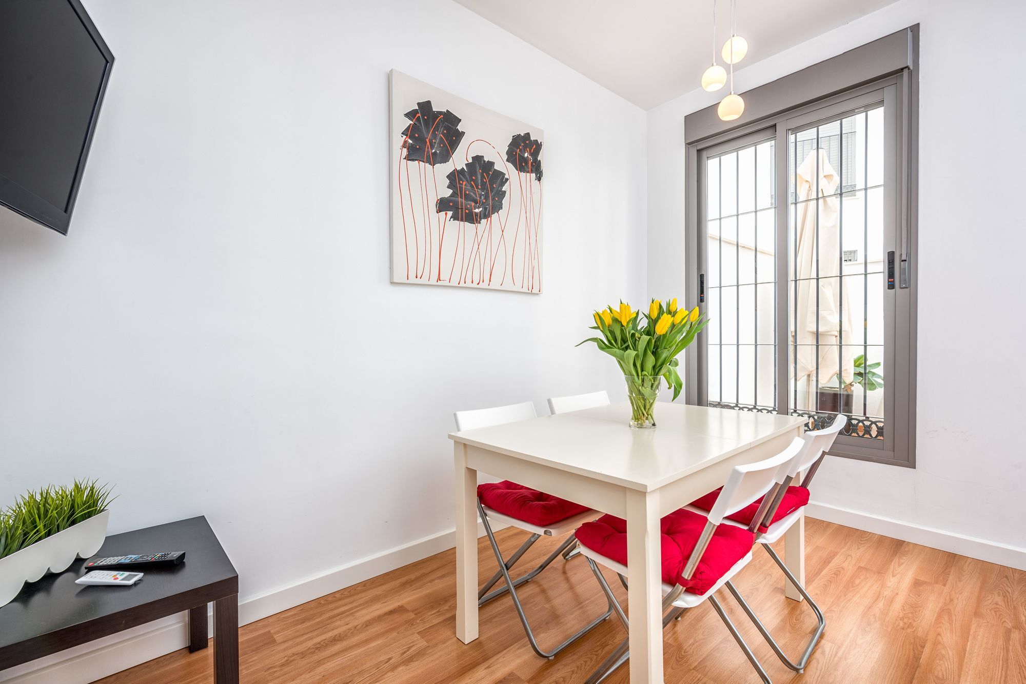 Apartamento Birgit Málaga