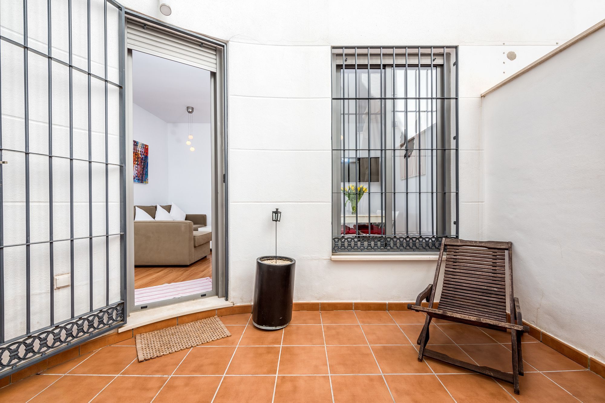 Birgit Apartamento