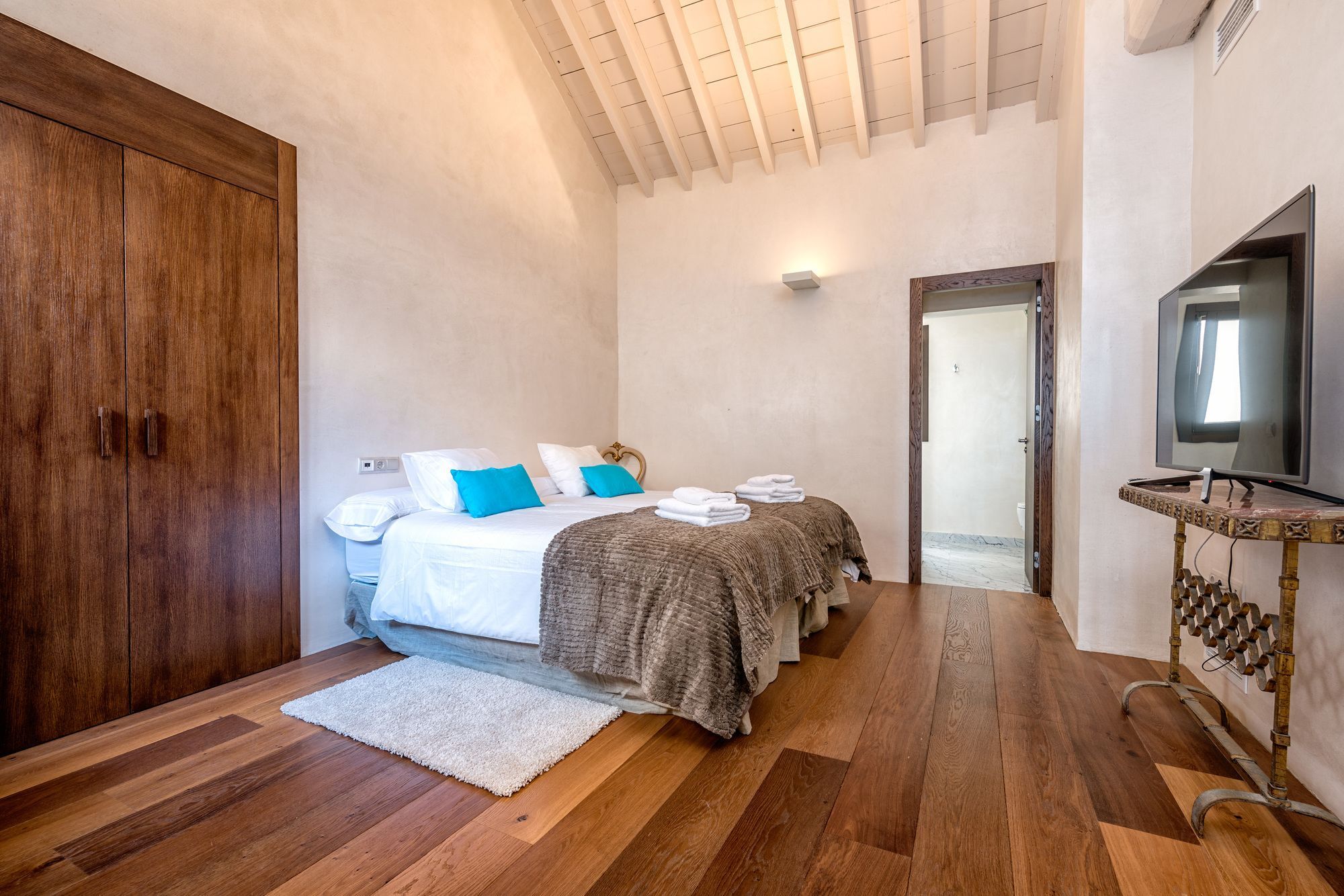 Veletta Apartment