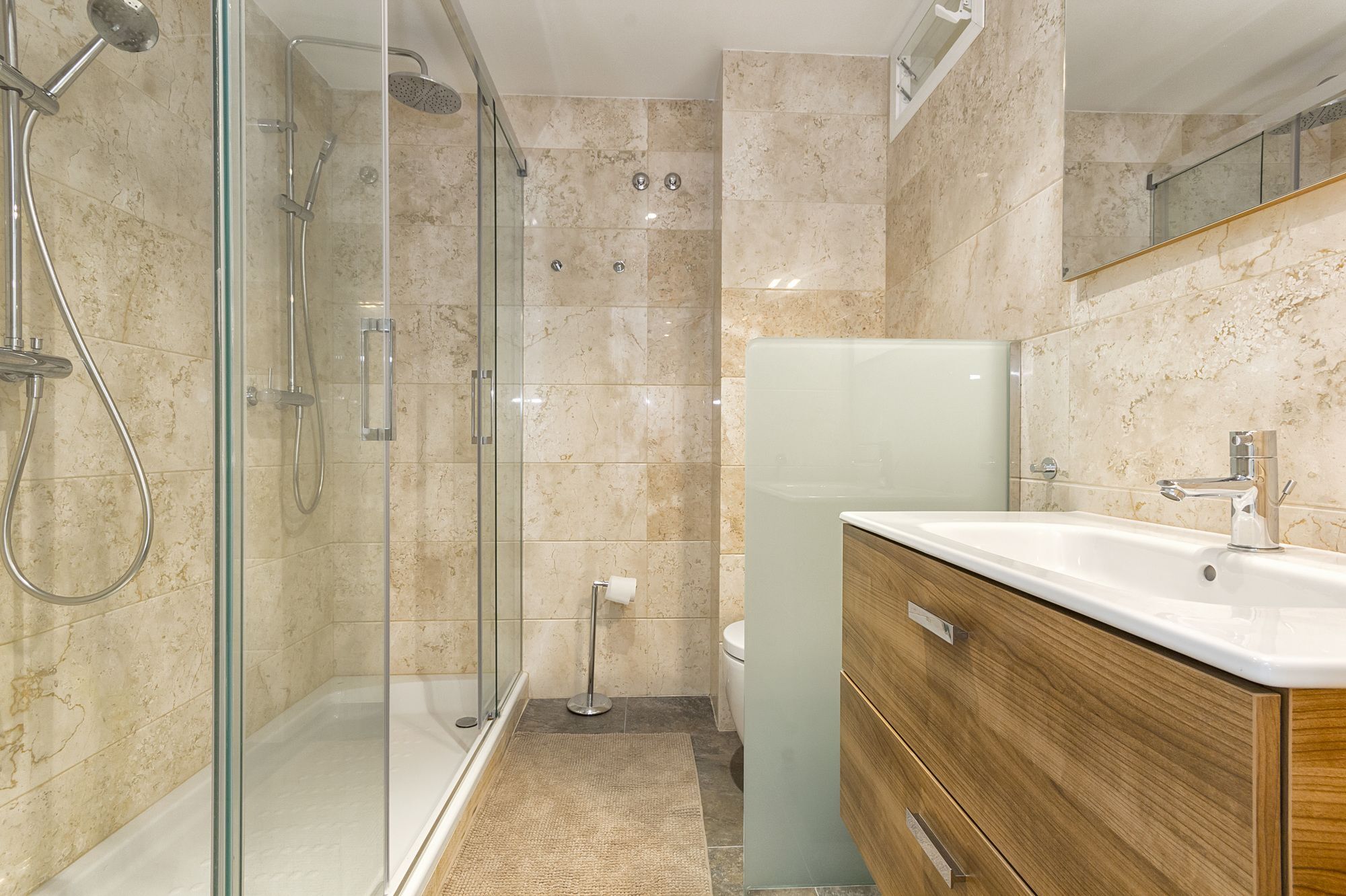 Apartamento Cecilia *
