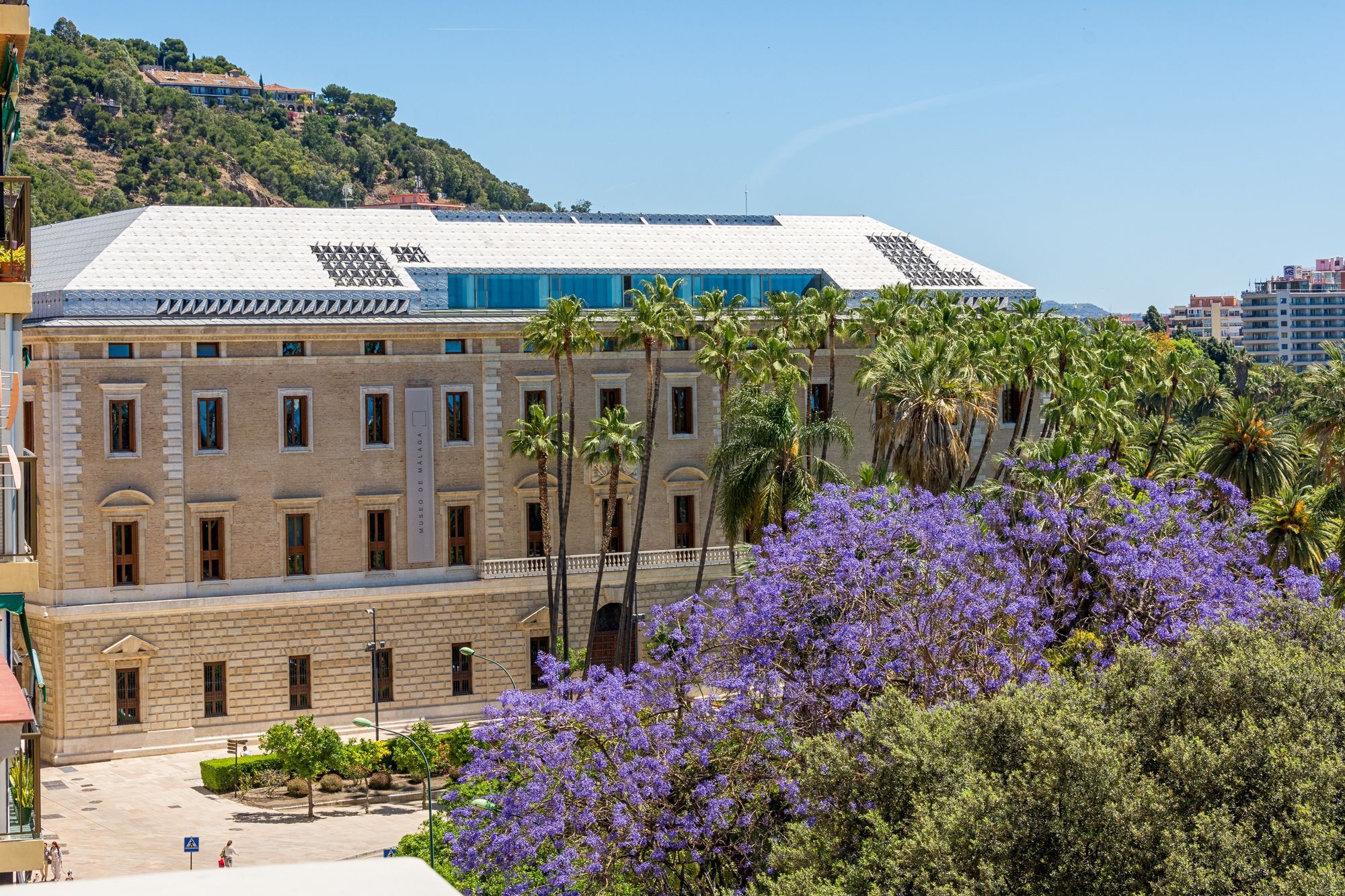 Veletta Apartment Malaga