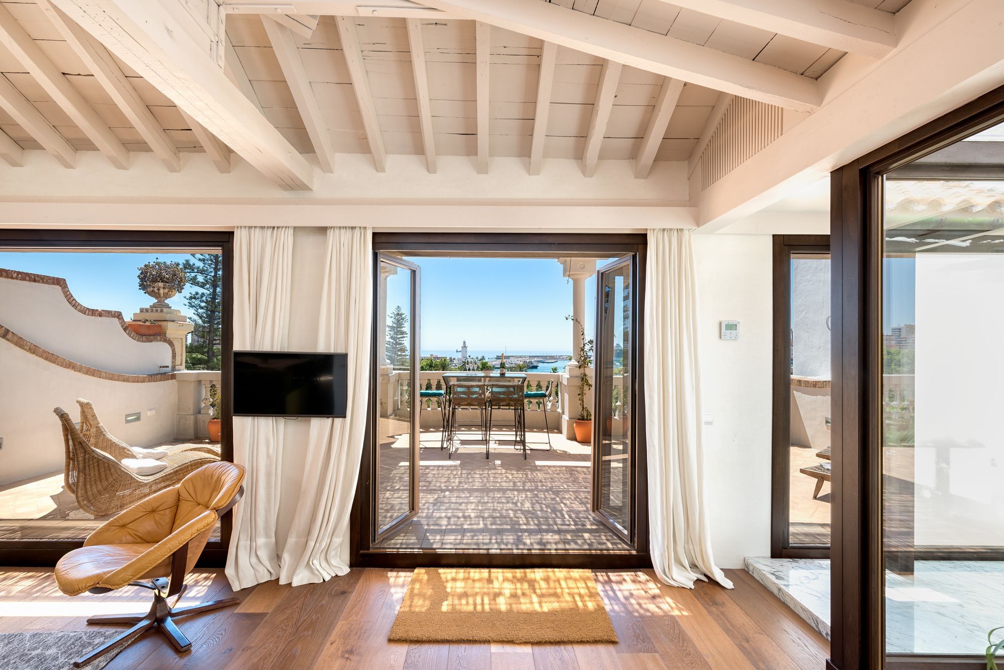 Veletta Apartment Malaga