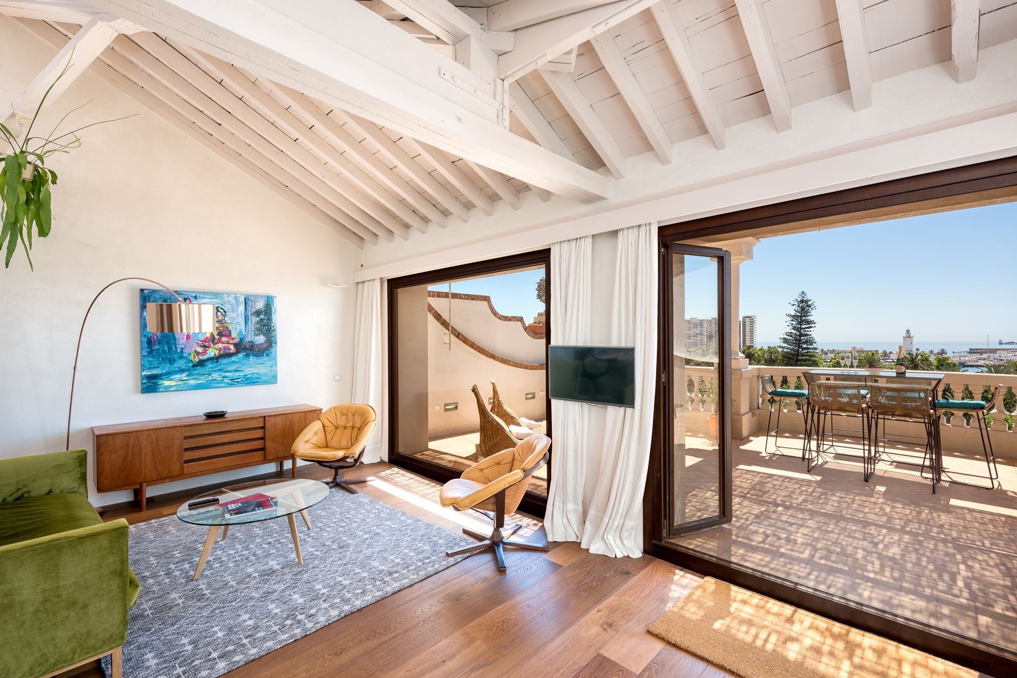 Veletta Apartment