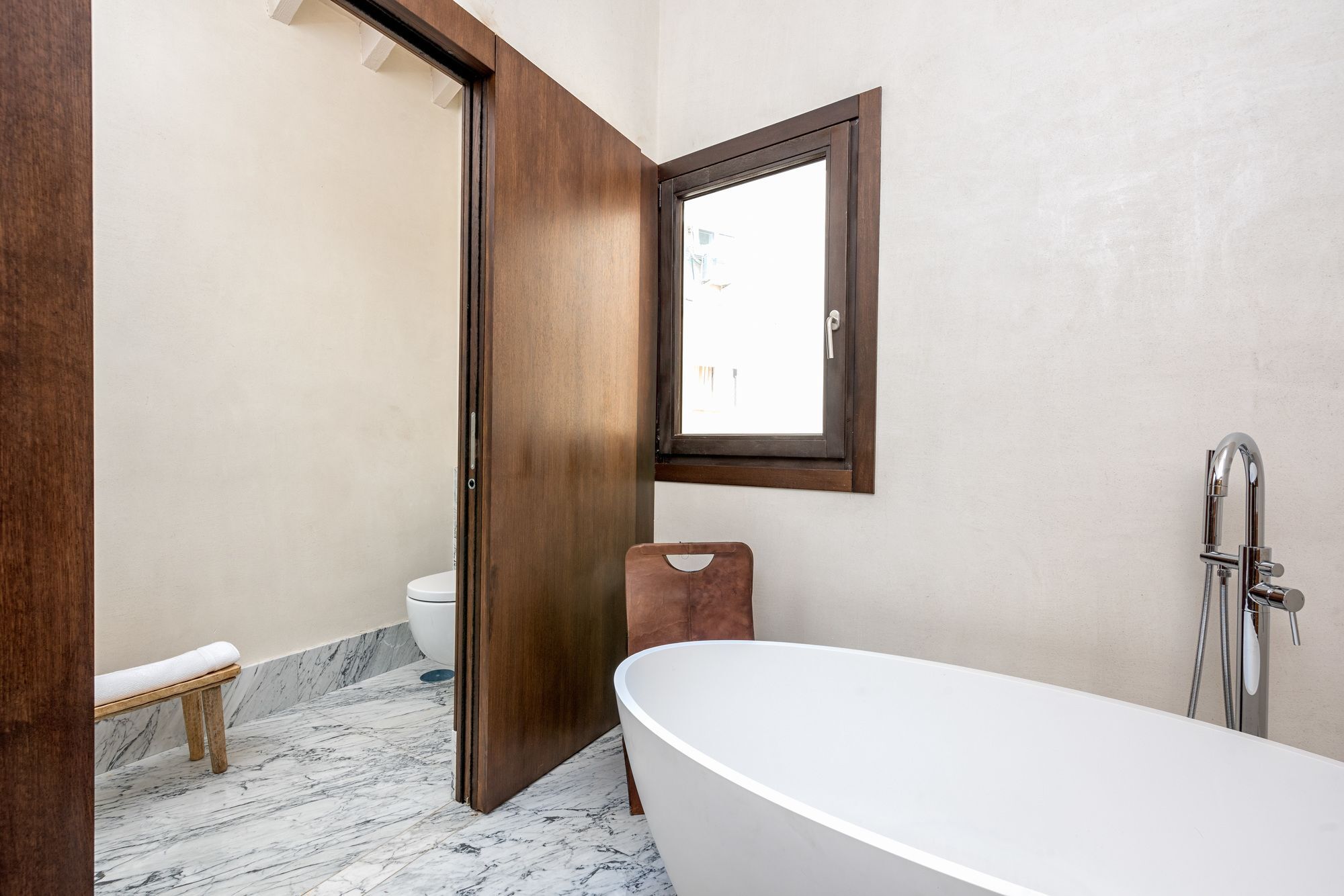 Apartment Veletta *