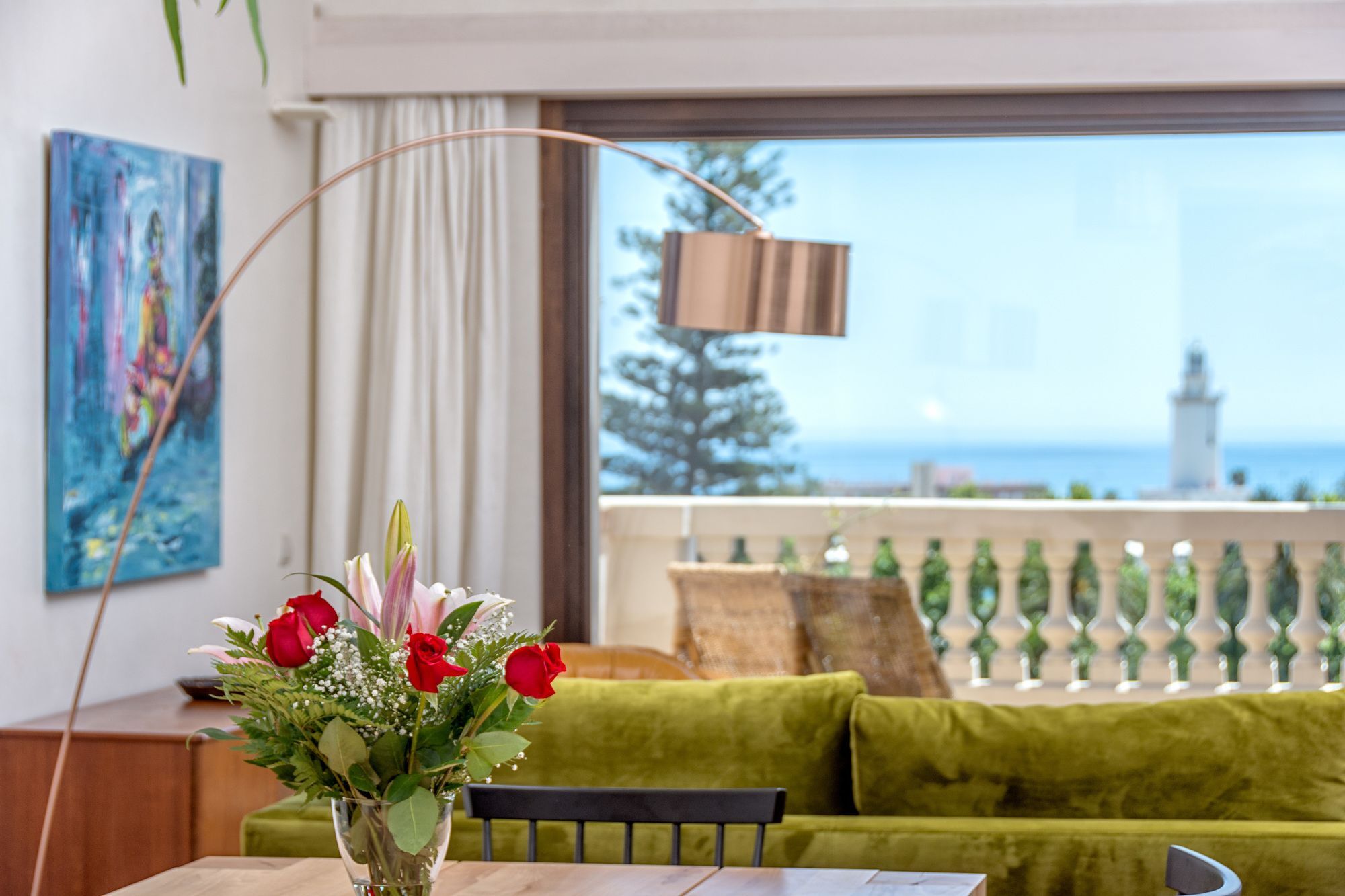 Veletta Apartment *