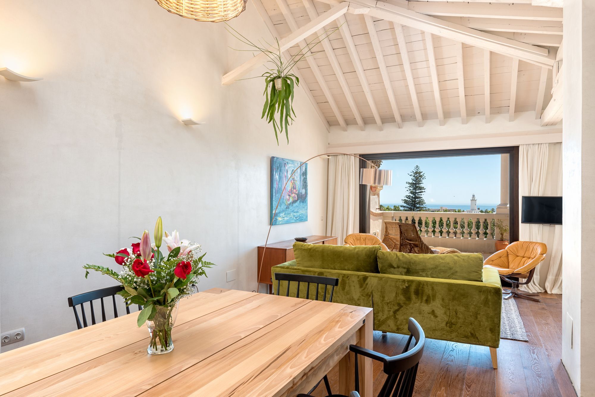 Veletta Apartment Malaga
