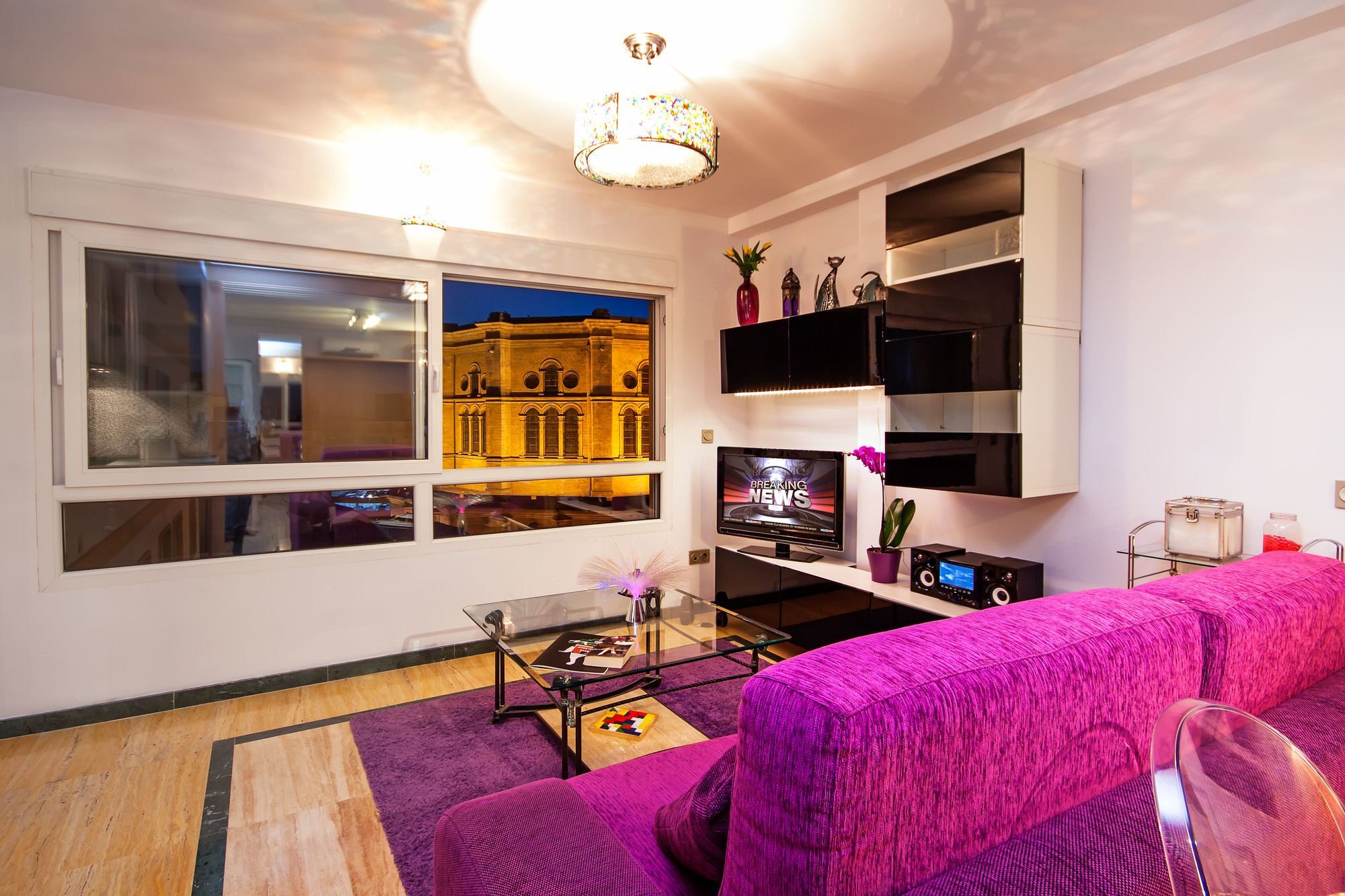Apartamento Pedro De Toledo