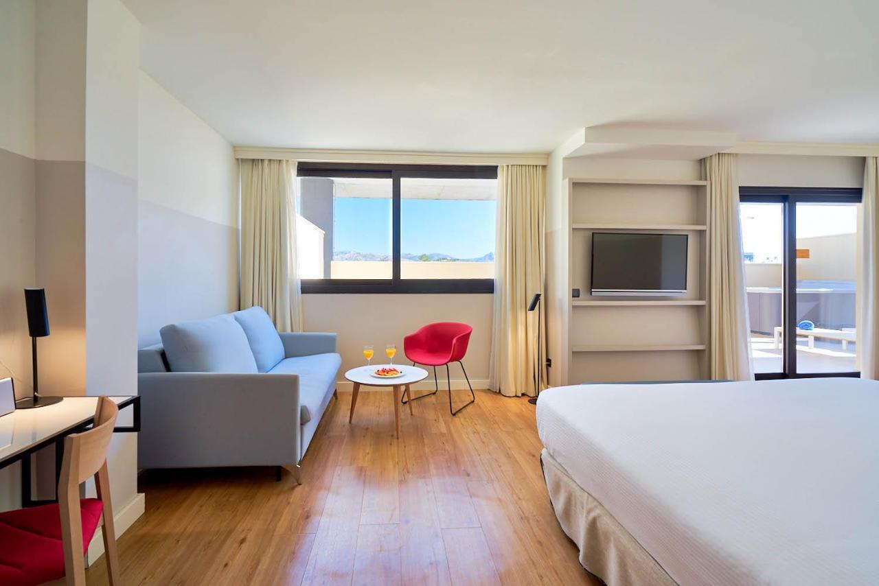 Eurostars 4* Málaga