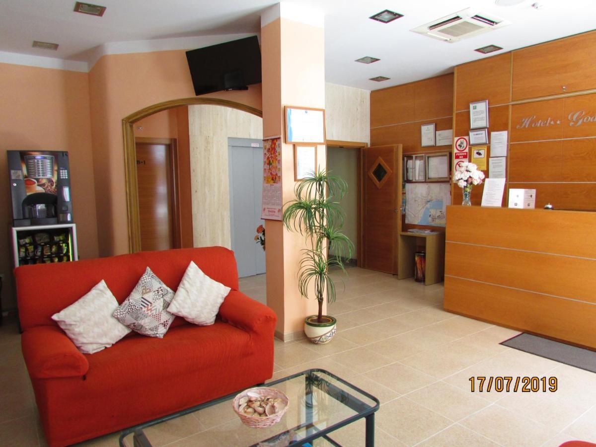 Goartín Hotel 2*