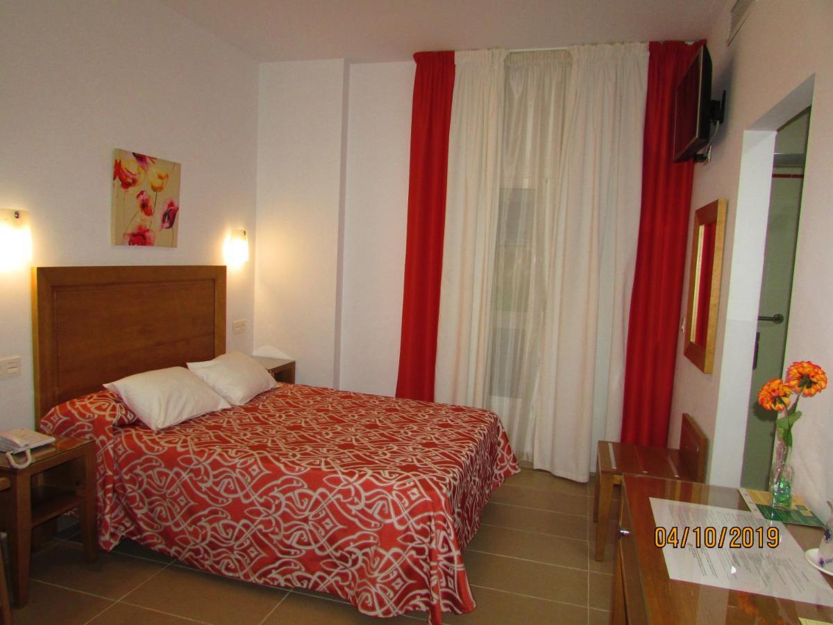 Hotel Goartín 2*