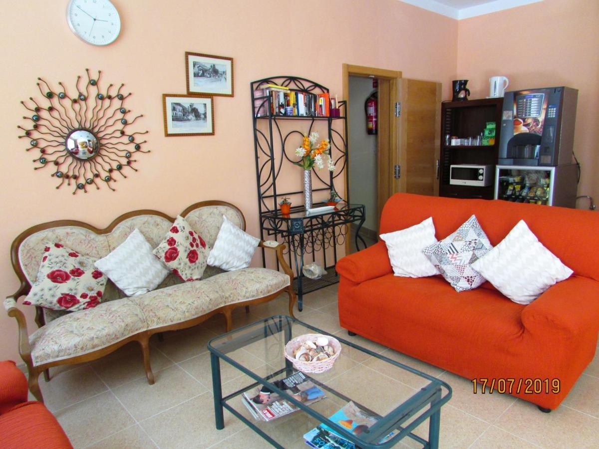 Goartín 2* Málaga