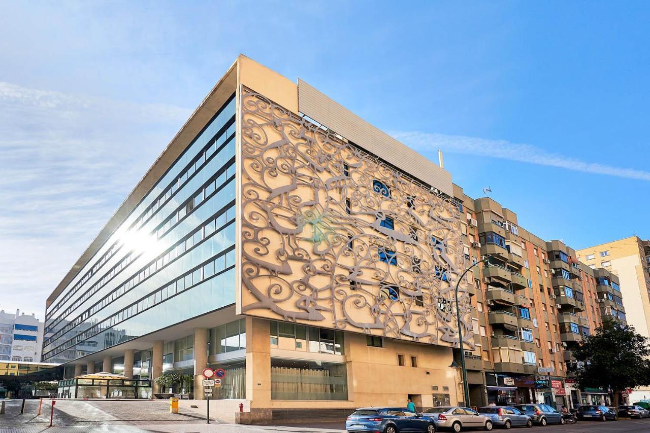 Eurostars Málaga