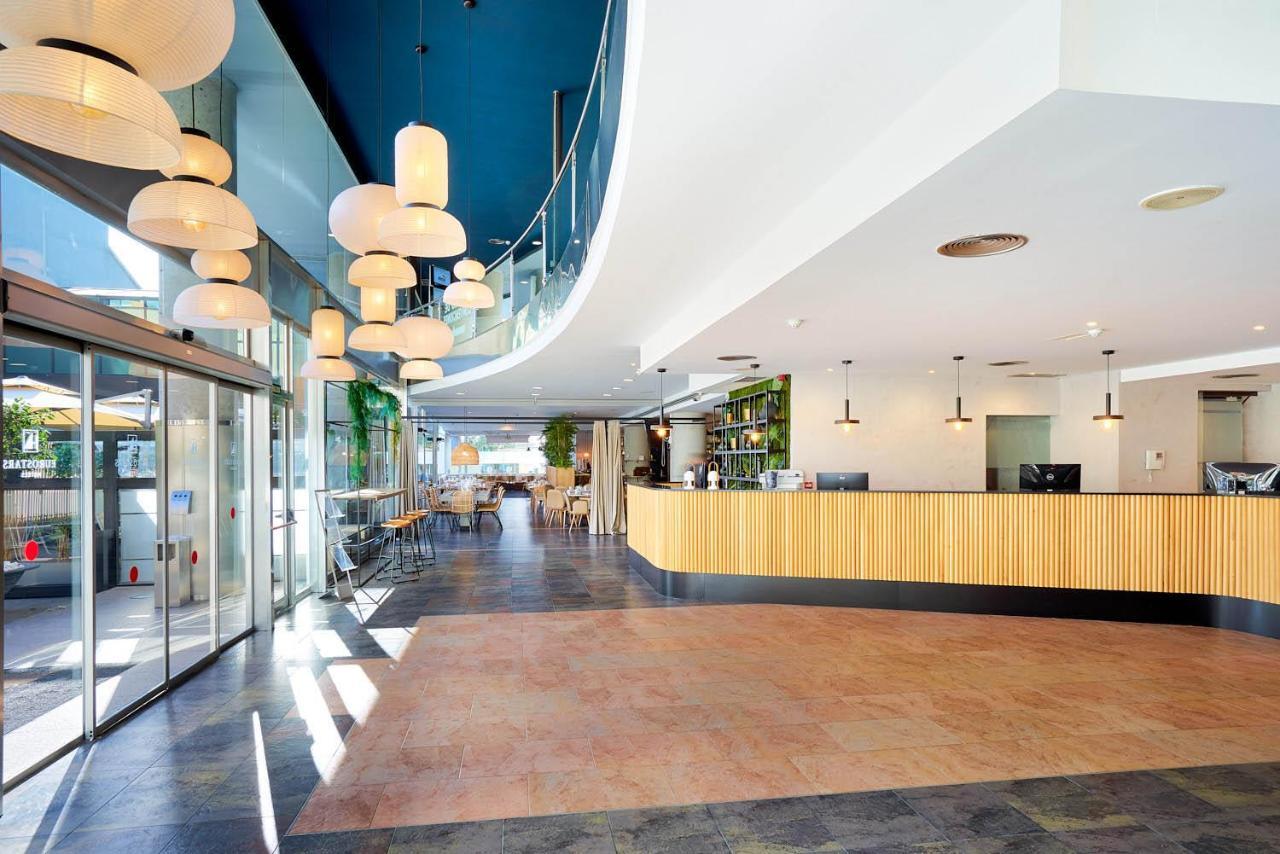 Eurostars Hotel 4*