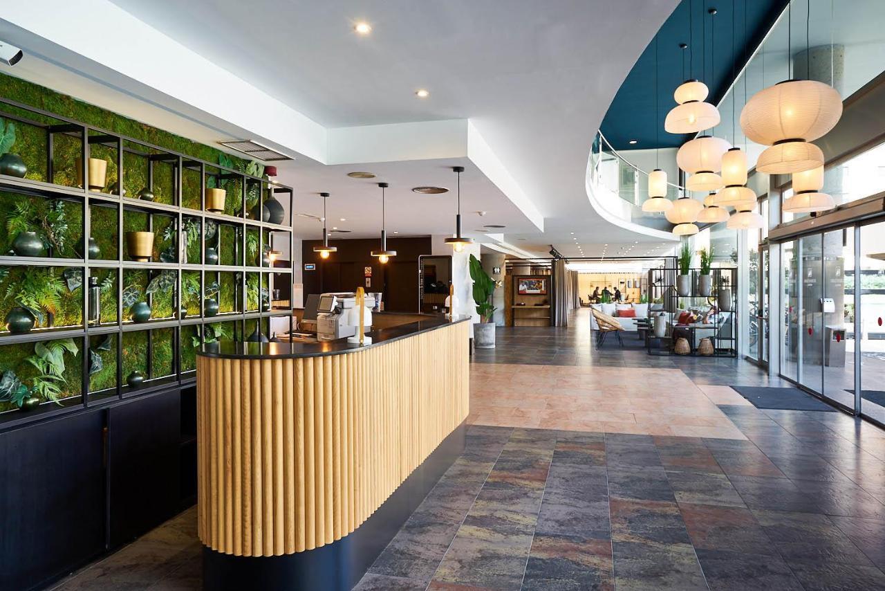 Hotel Eurostars