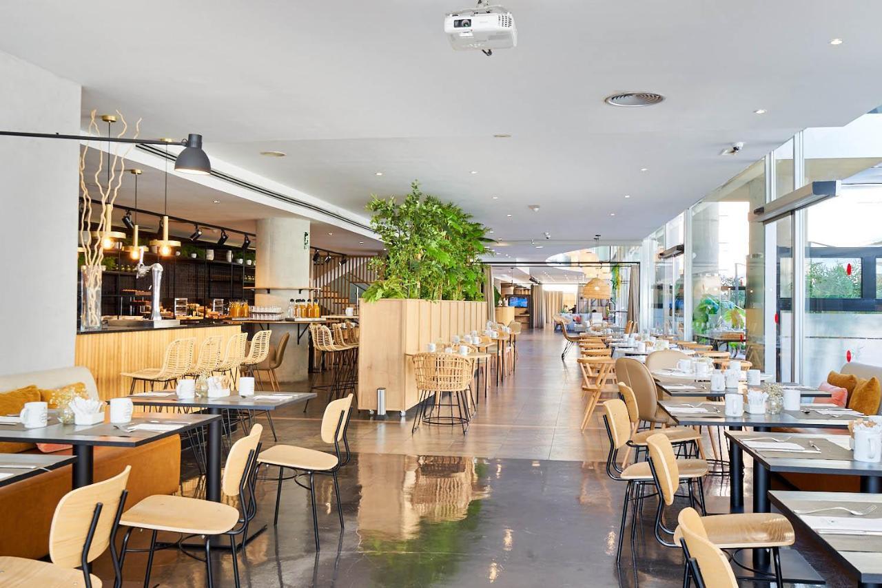 Eurostars Hotel