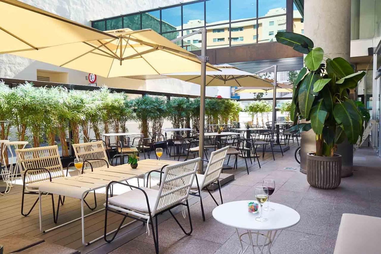 Eurostars 4* Málaga