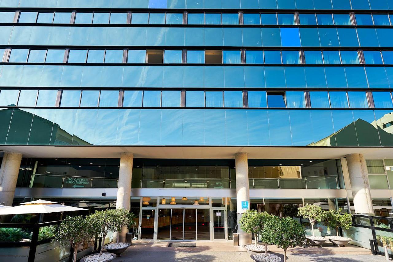 Eurostars Hotel