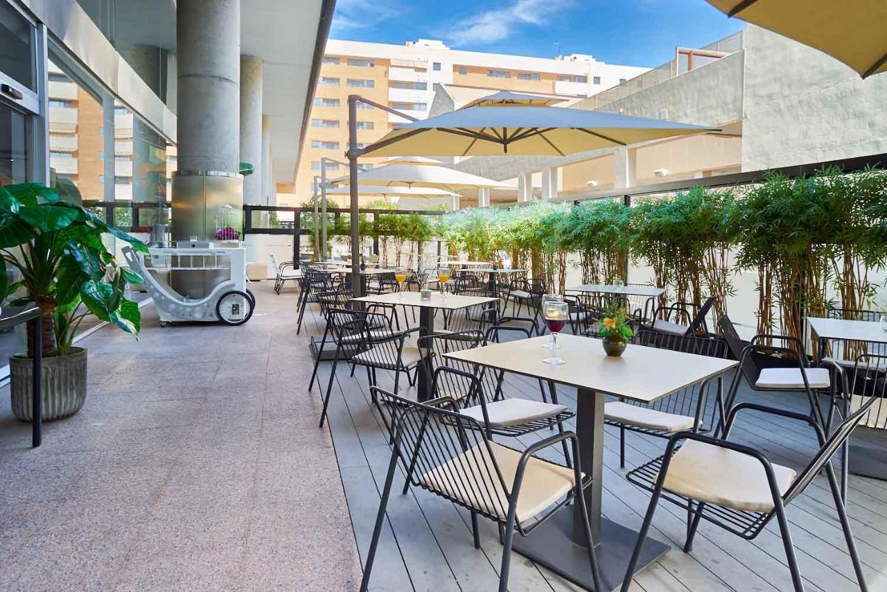 Hotel Eurostars Málaga