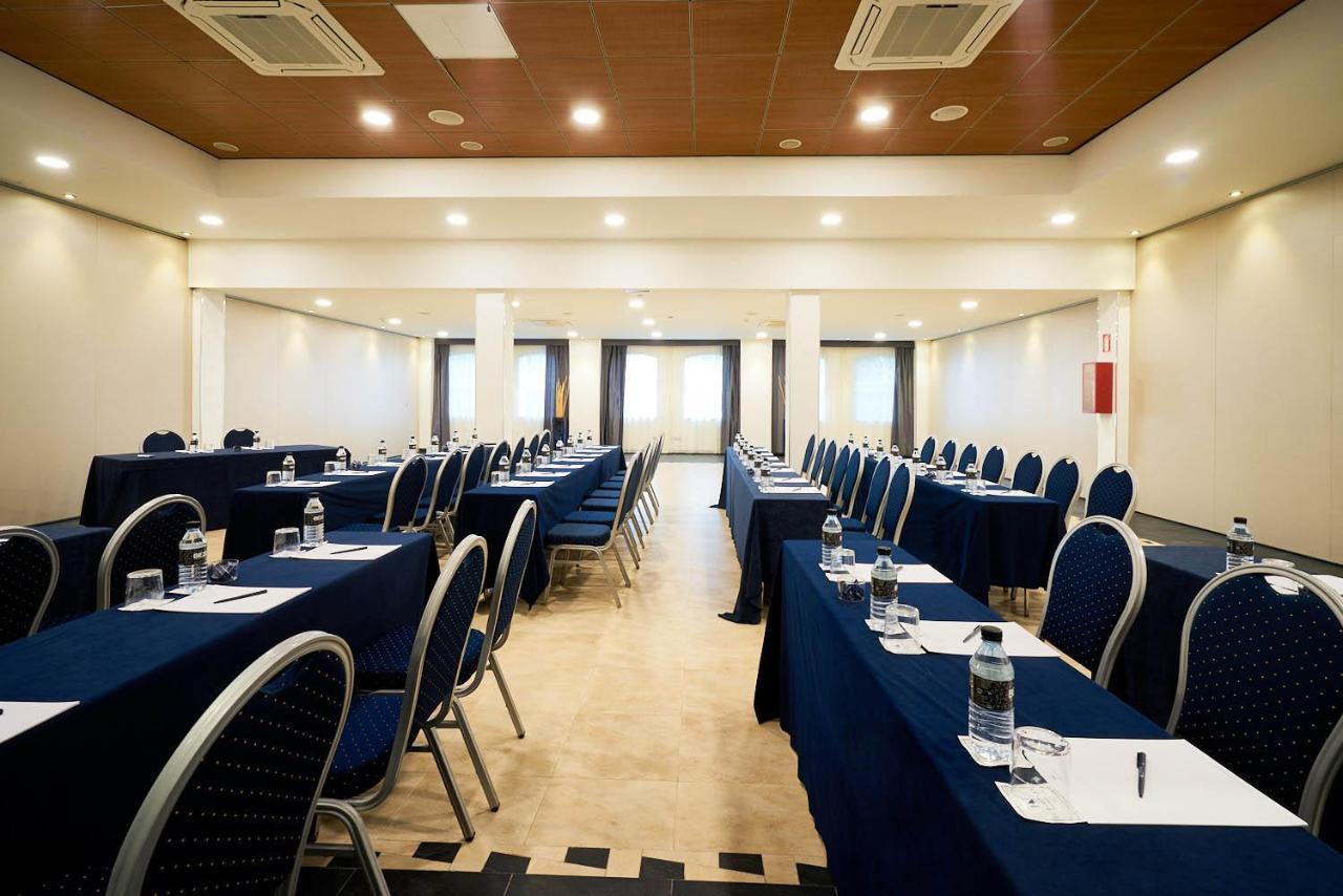 Eurostars Hotel 4*