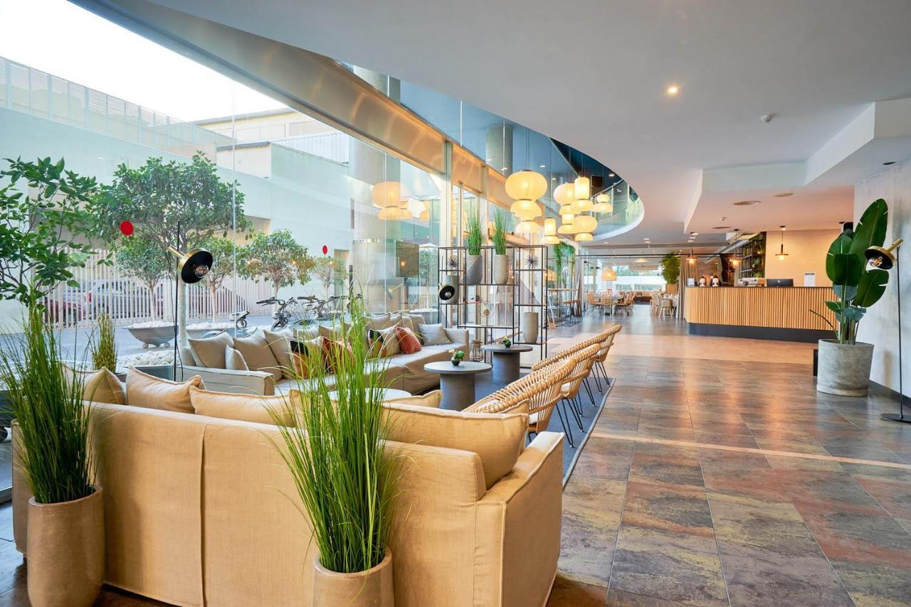 Hotel Eurostars Málaga