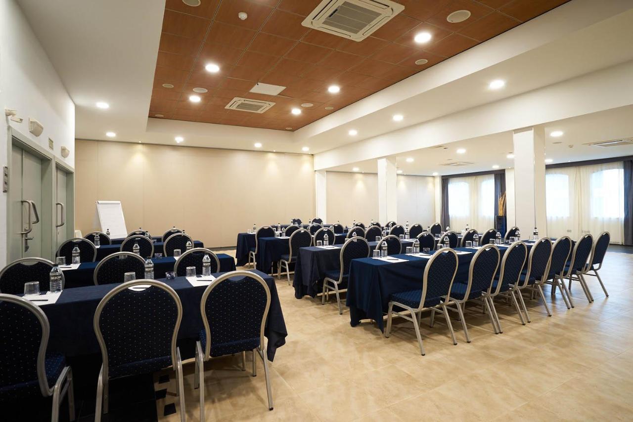 Eurostars 4* Málaga