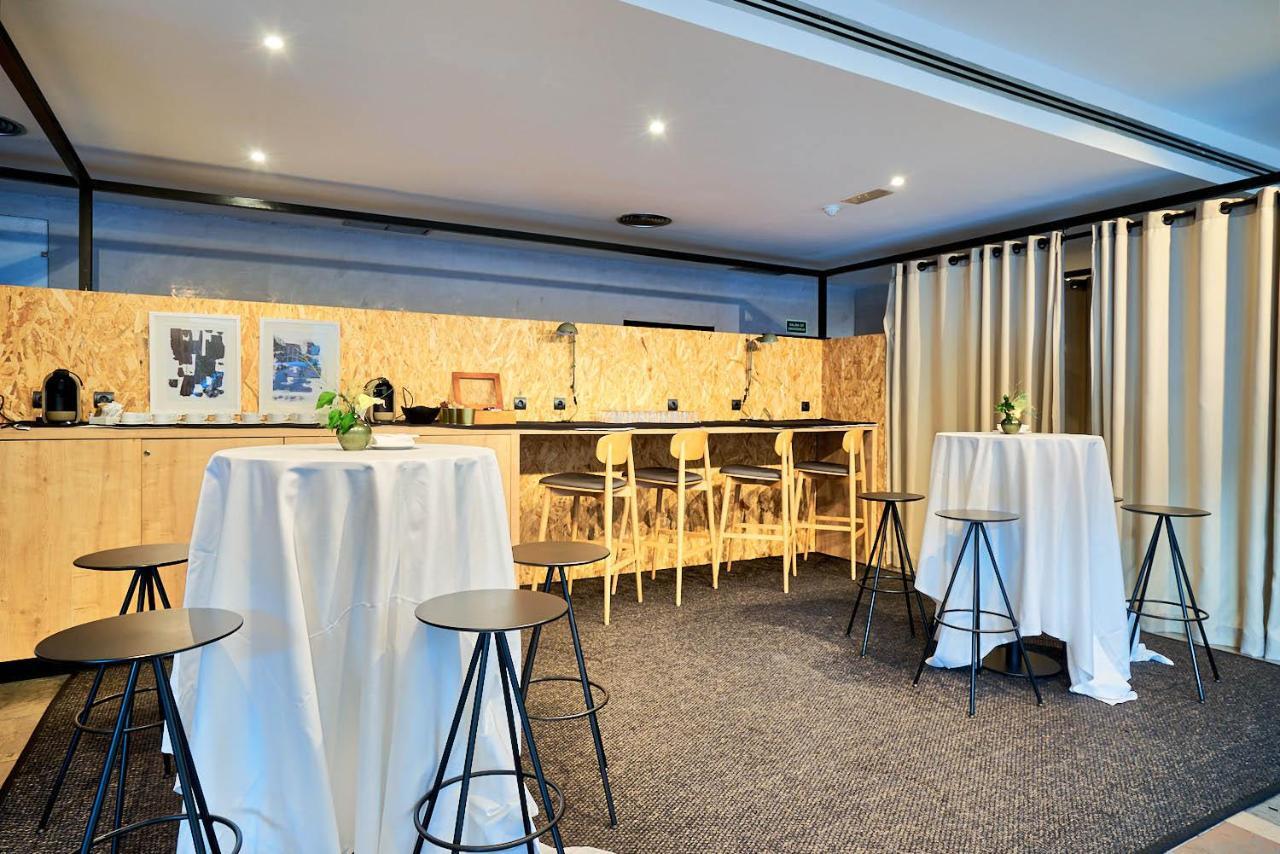 Hotel Eurostars