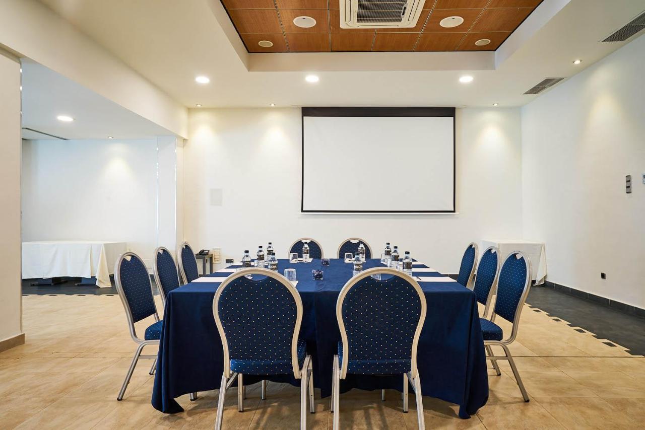 Eurostars 4* Málaga