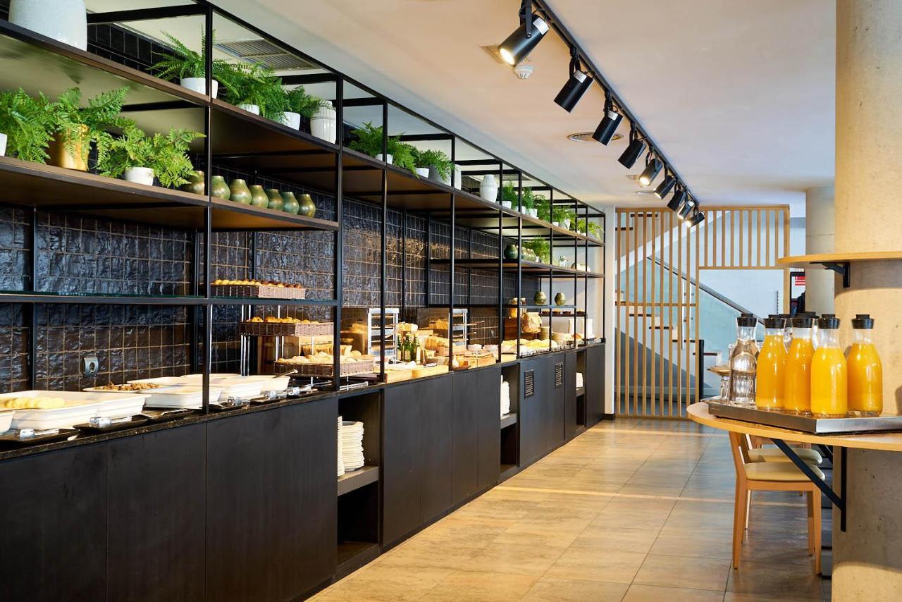Hotel Eurostars 4*