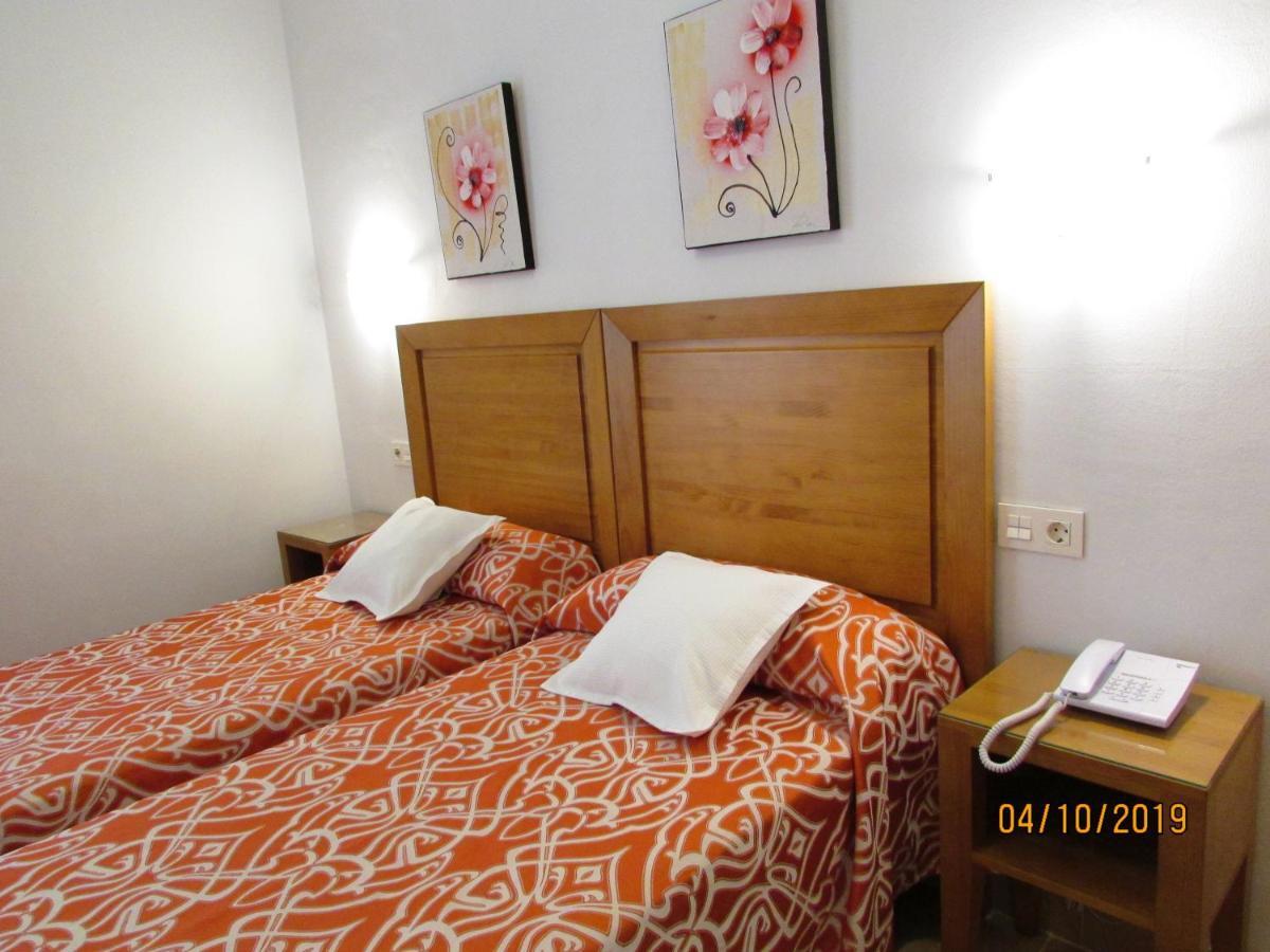 Hotel Goartín