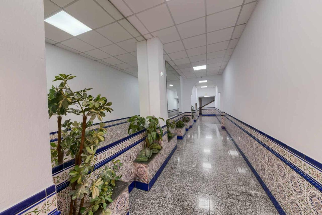 Holidays2malaga Plaza De Toros Vieja Apartamento *