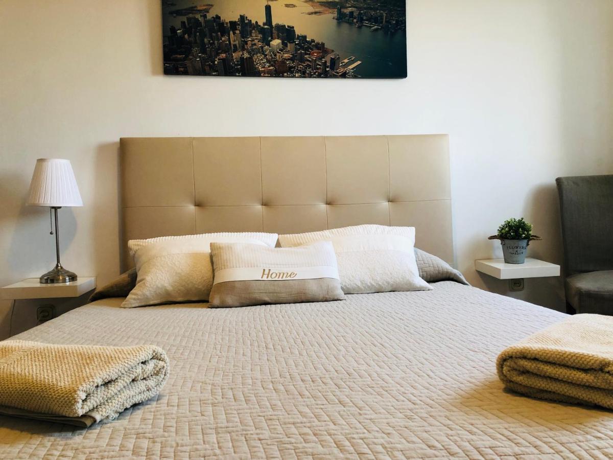 Apartment Solymar Premium *