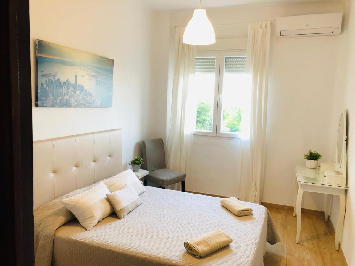 Solymar Premium Malaga