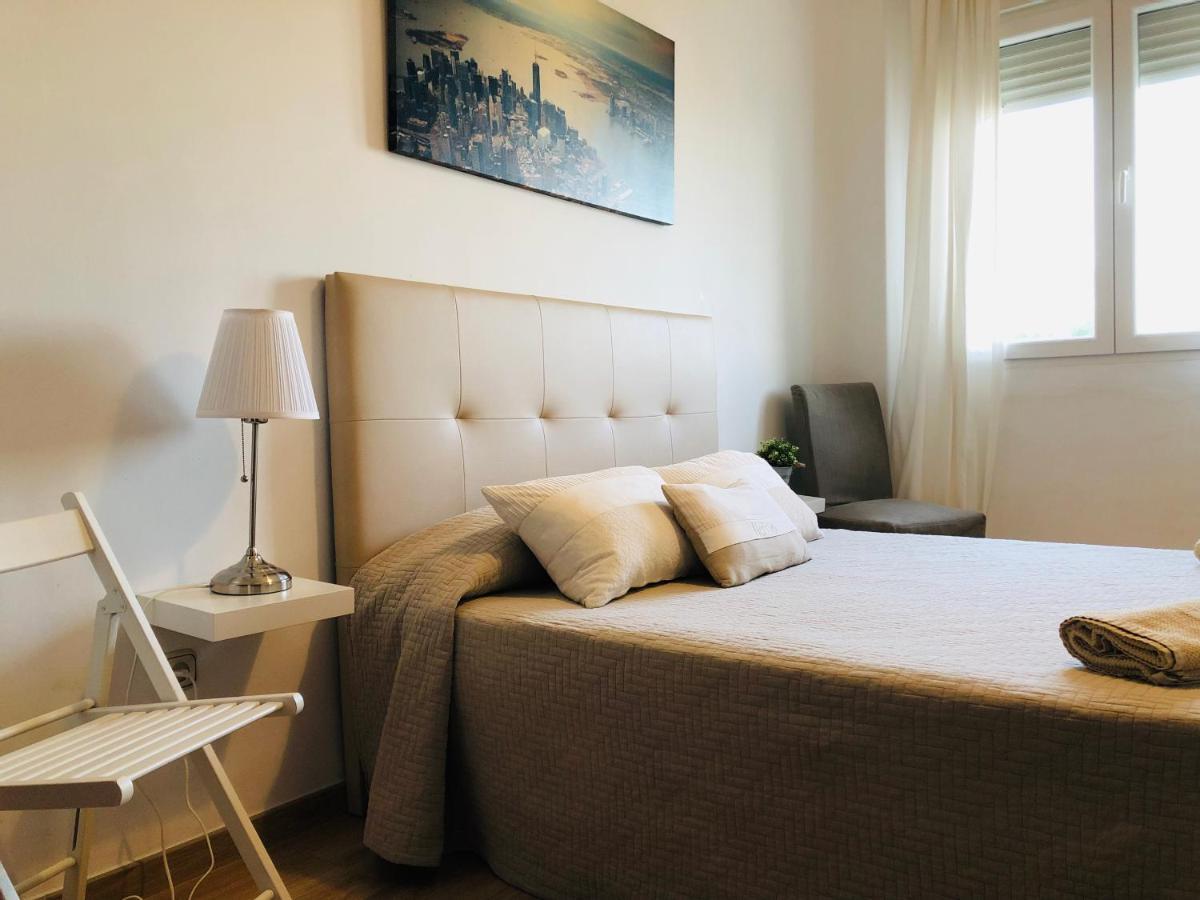 Solymar Premium Malaga